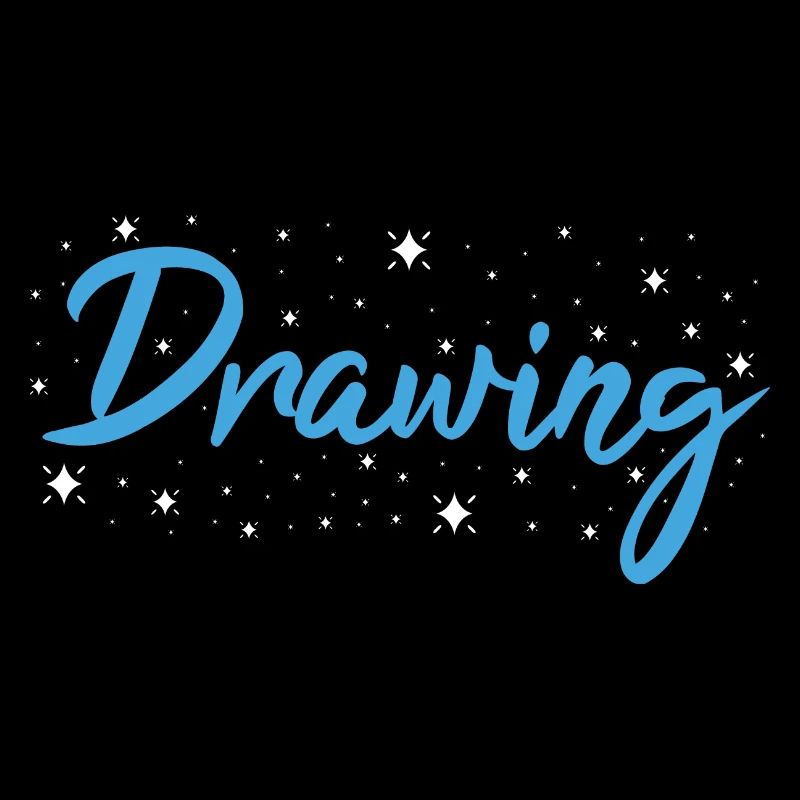 Dessin de tiroir