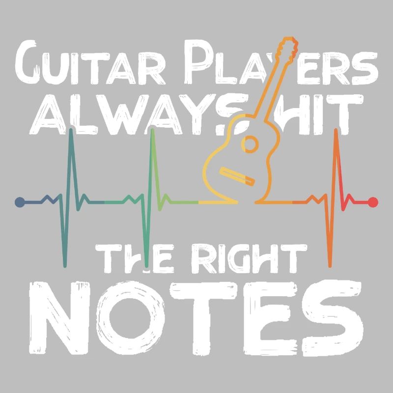 Learn guitar saying