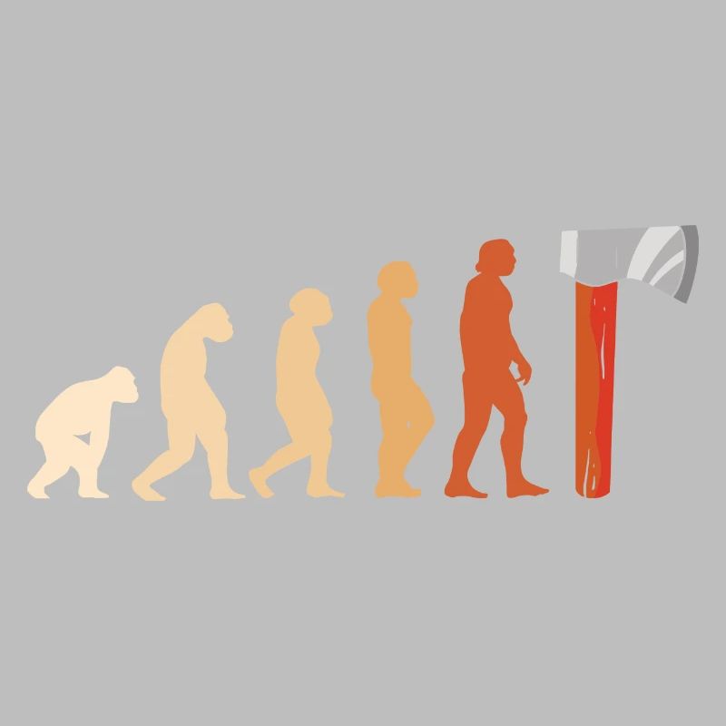 Woodworker Evolution Woodworking