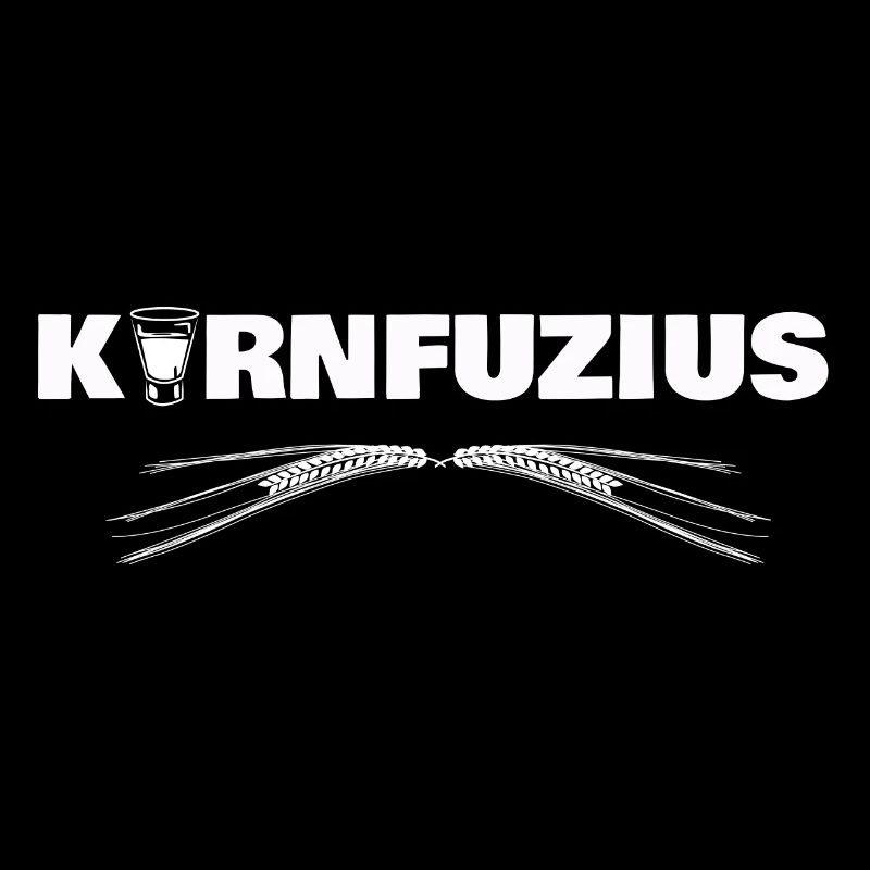 KORNfuzius blanc