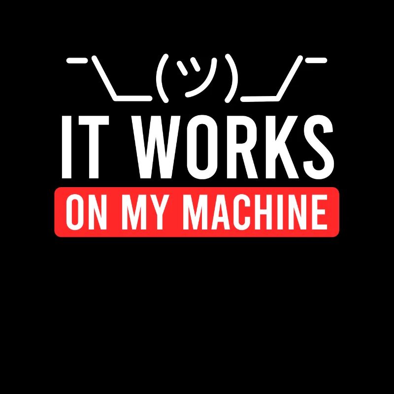 Coder Spruch Software Tester Debugging Informatik