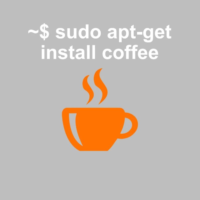 Programmer Coffee Coffee Drinker Computer Scientist