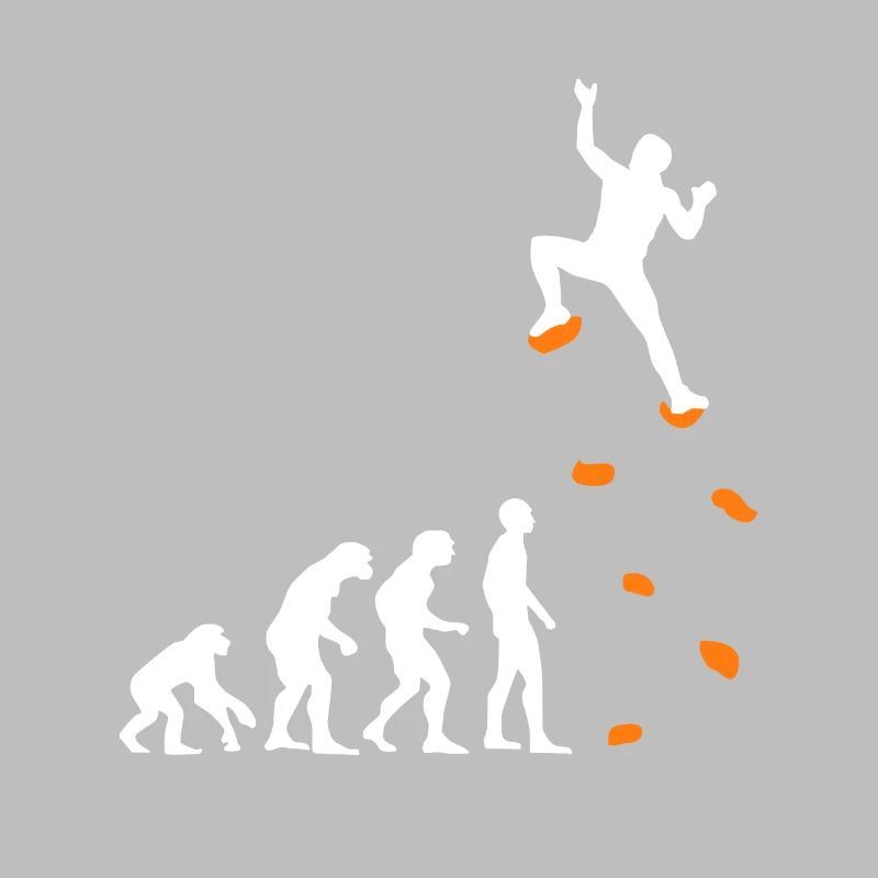 Kletter Evolution Kletterwand Klettern Bouldern