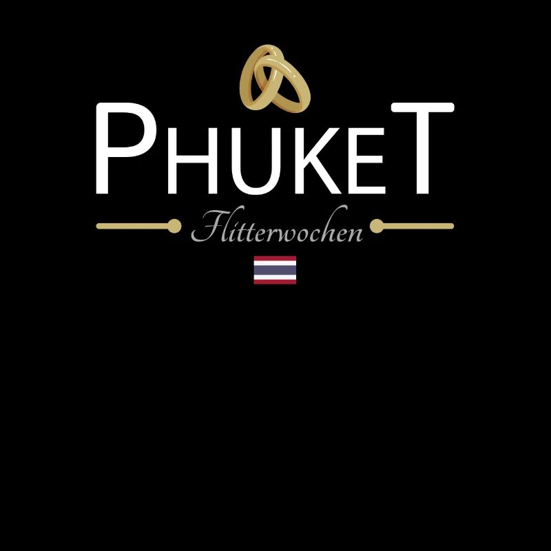 Flitterwochen Phuket