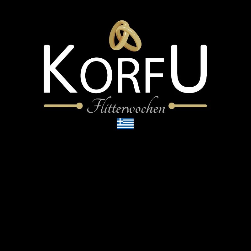 Flitterwochen Korfu