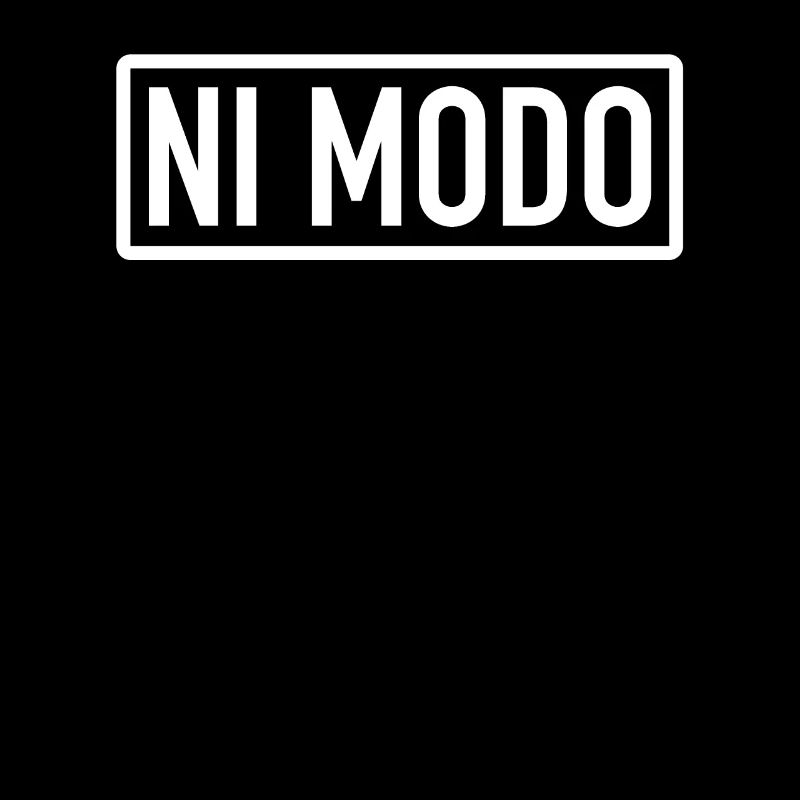Ni Modo Slang Mexicain Pas grave