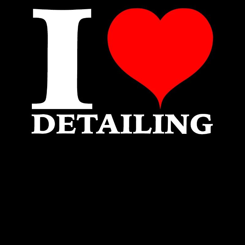 Auto Detailing Auto Detailer