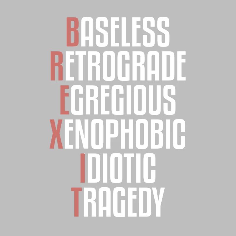 Brexit, British Exit, EU-Austritt, Referendum