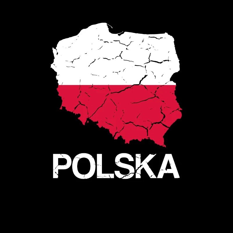 Pologne drapeau polonais polonais