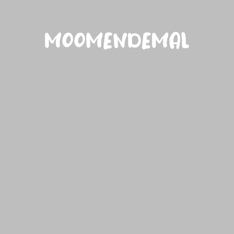 Moomendemal | Hesse, Hessian dialect, Hessian