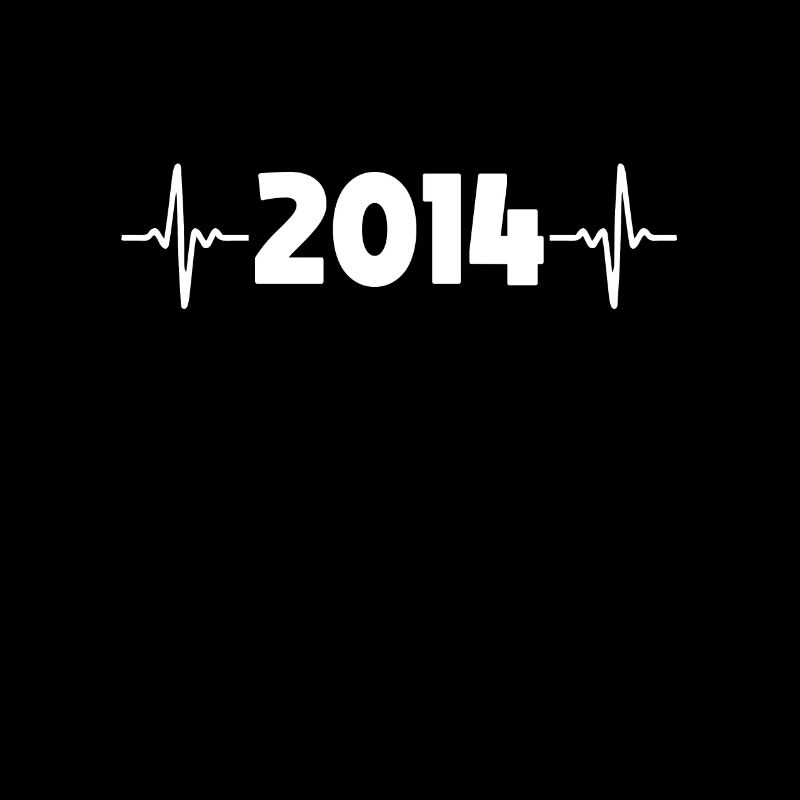 Anniversaire 2014 Heartbeat Année 2014