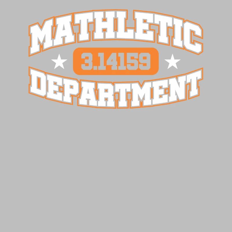 Mathlete Mathletic-Abteilung Mathletics Nerd Geek