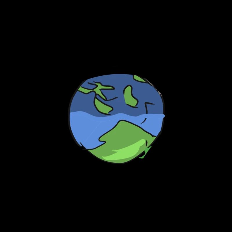 earth climate protection climate eye world open