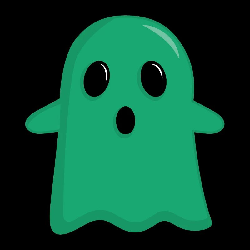 Green Ghost