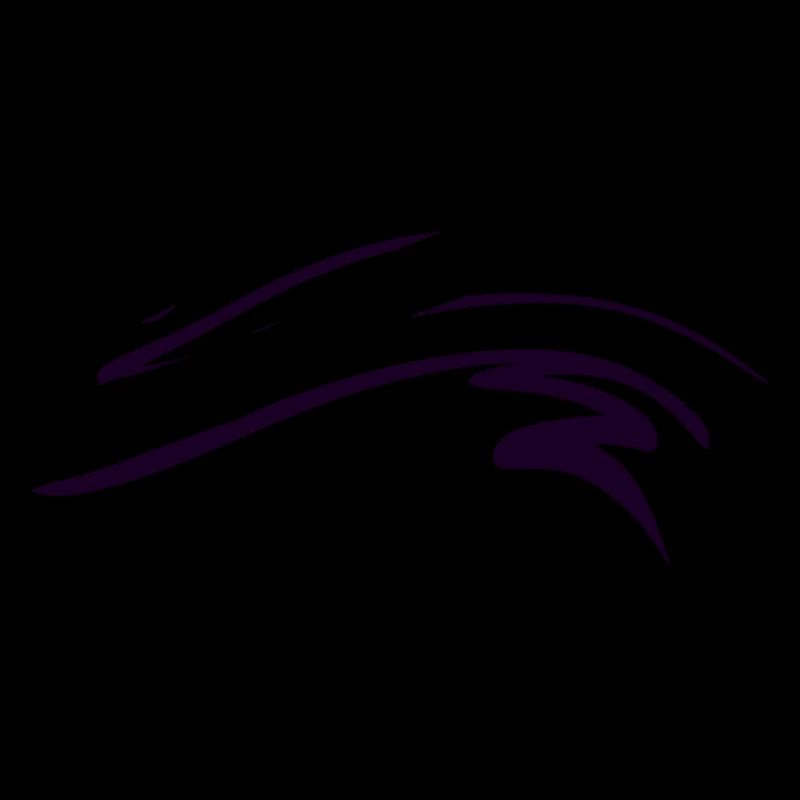 ligne ondulée ondulée