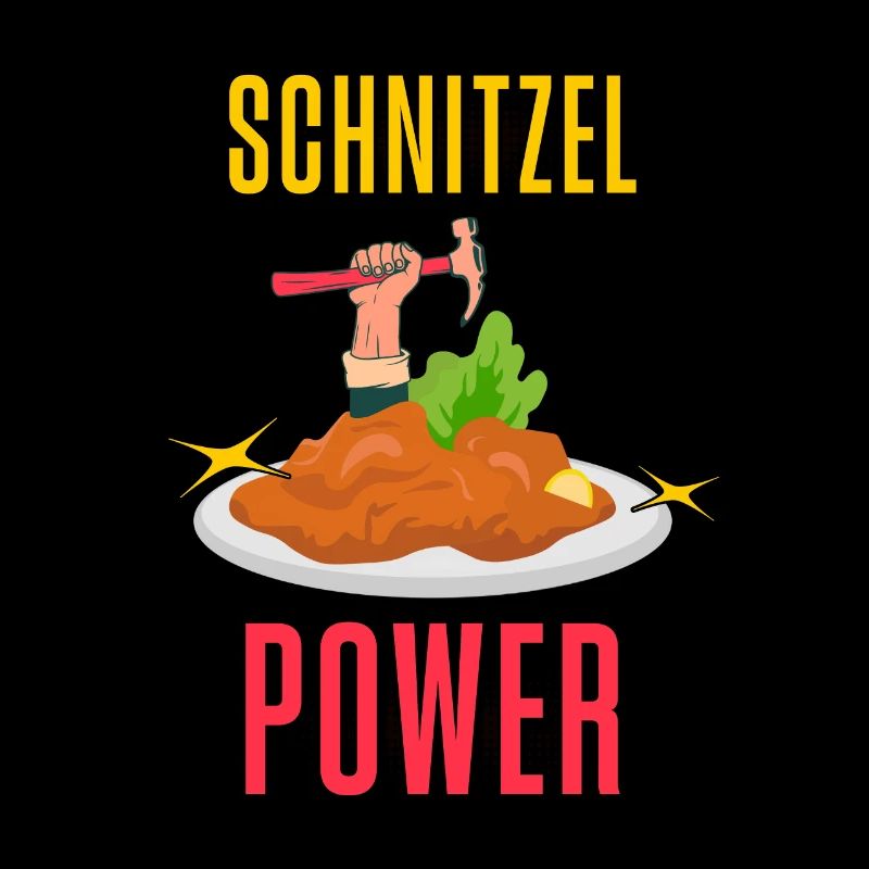 Schnitzel Power, Schnitzel Kraft