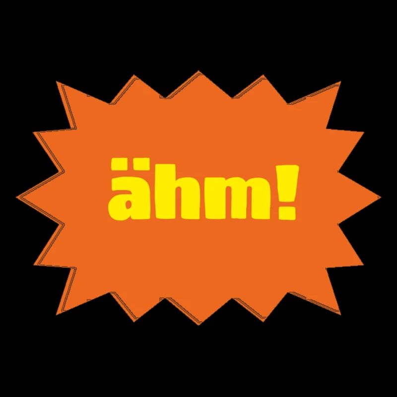 ähm