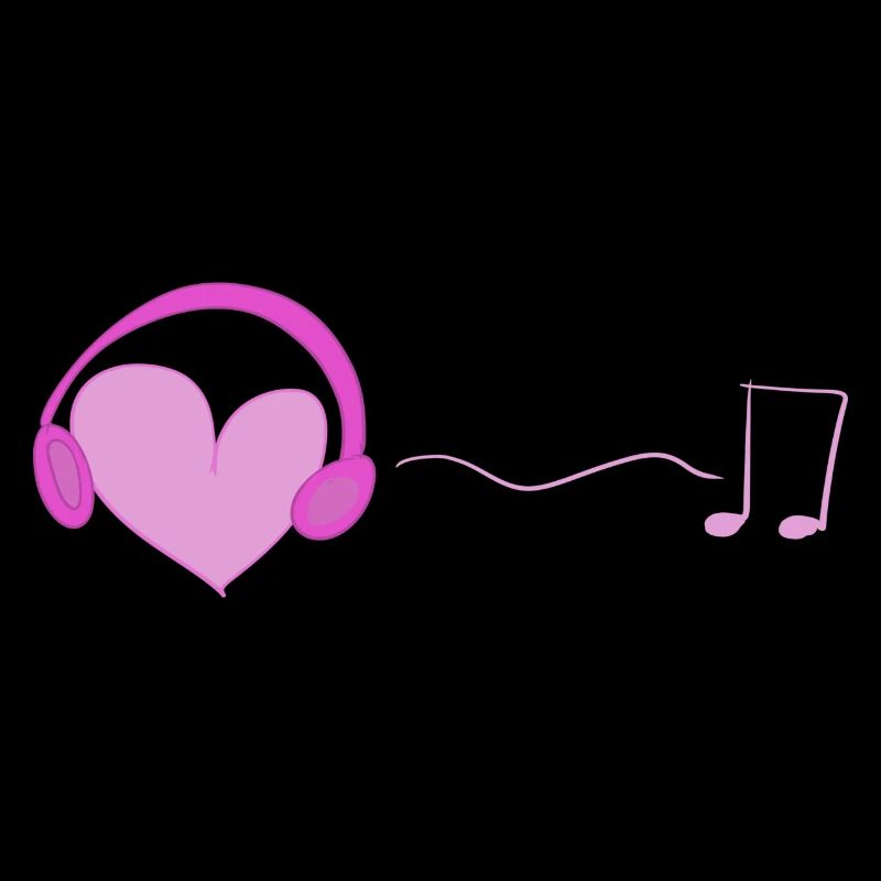 music heart