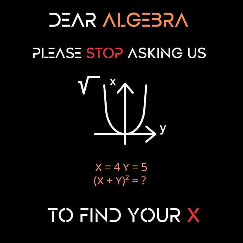 Nicht alle Mathe-Witze sind schrecklich, nur eine lustige Summe