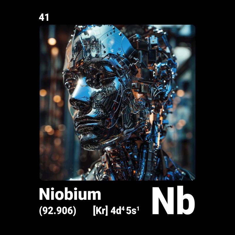 AI am Niob (bk)