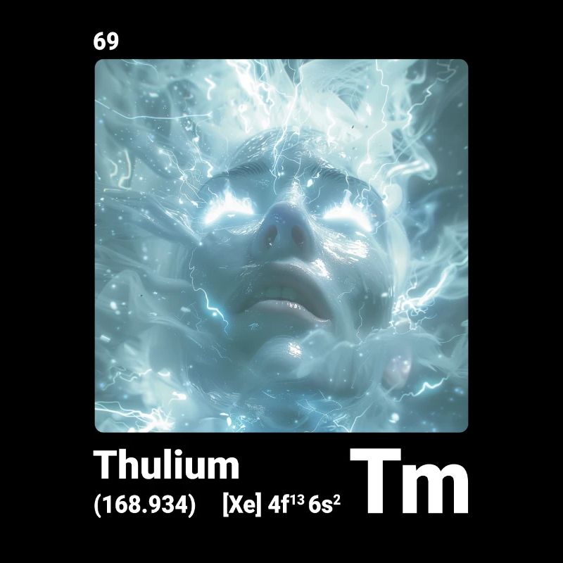 AI am Thulium (bk)