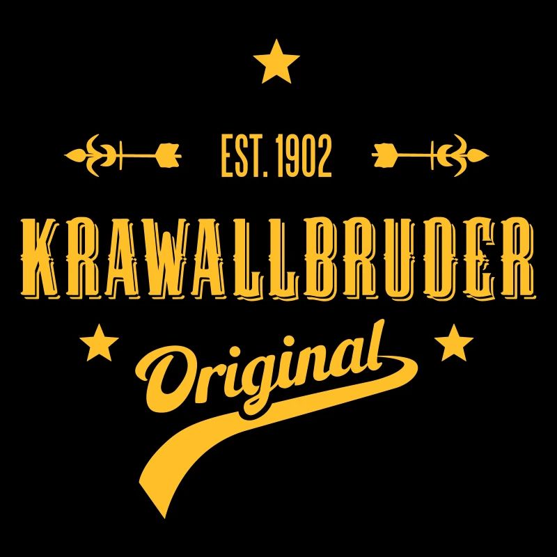Krawallbruder