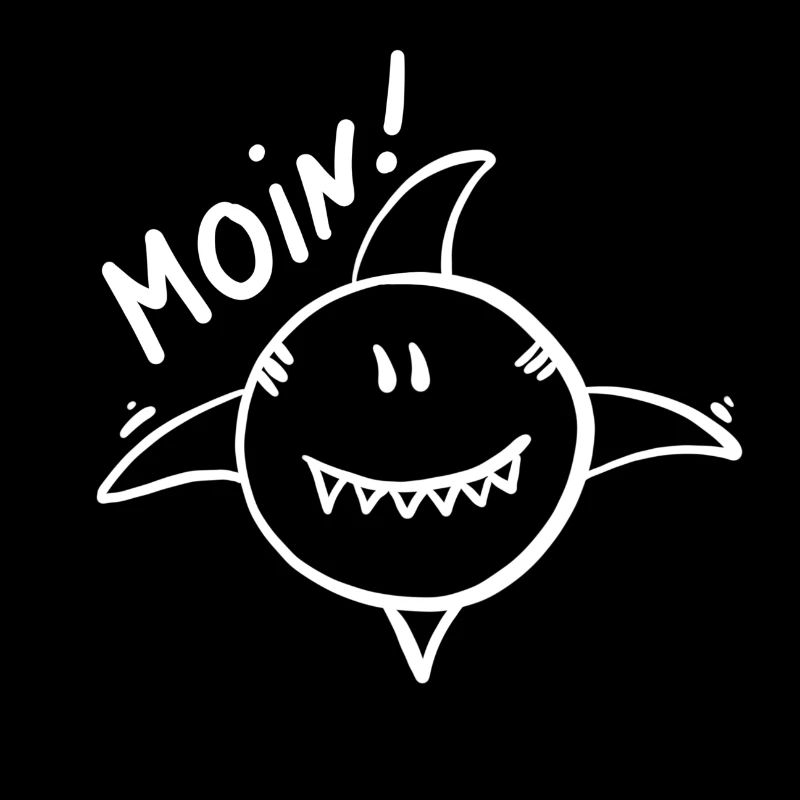 Haifisch Moin