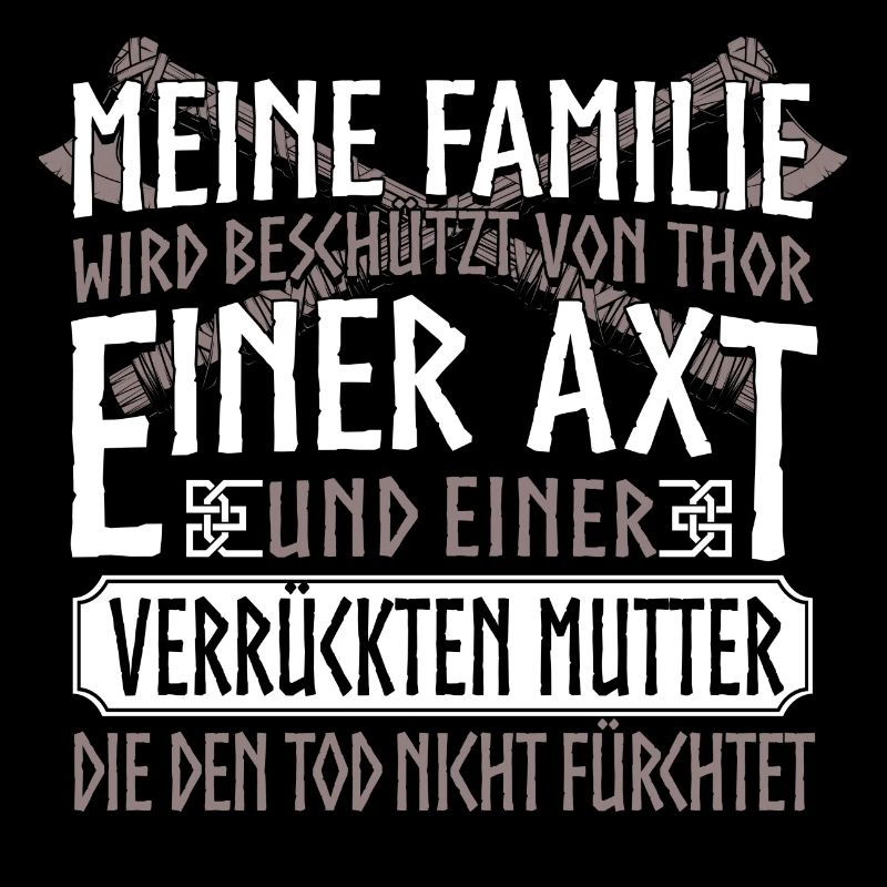 Wikinger - Thor