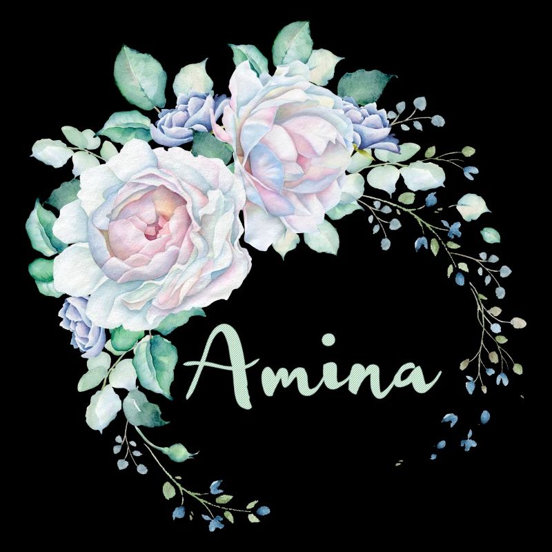 Pour Amina