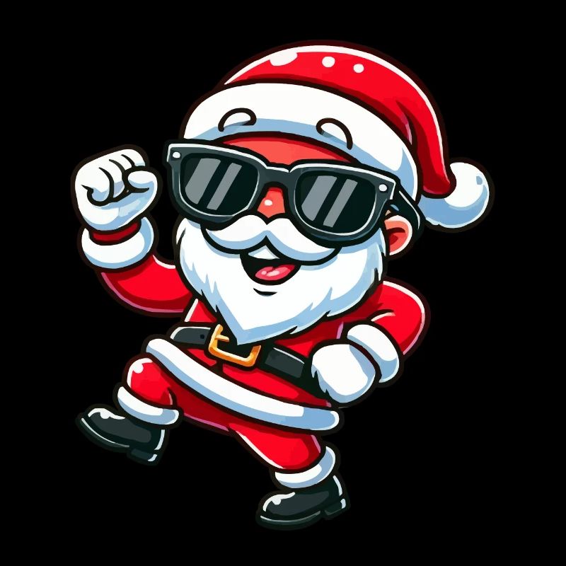 Weihnachtsmann