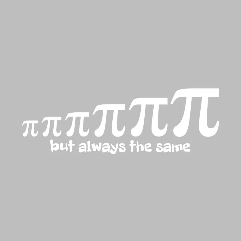 Evolution der Pi-Zahl
