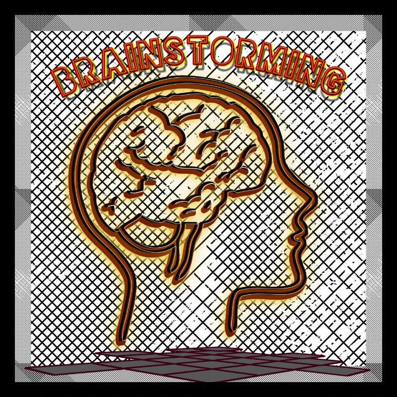 Brainstorming - Image - 2023