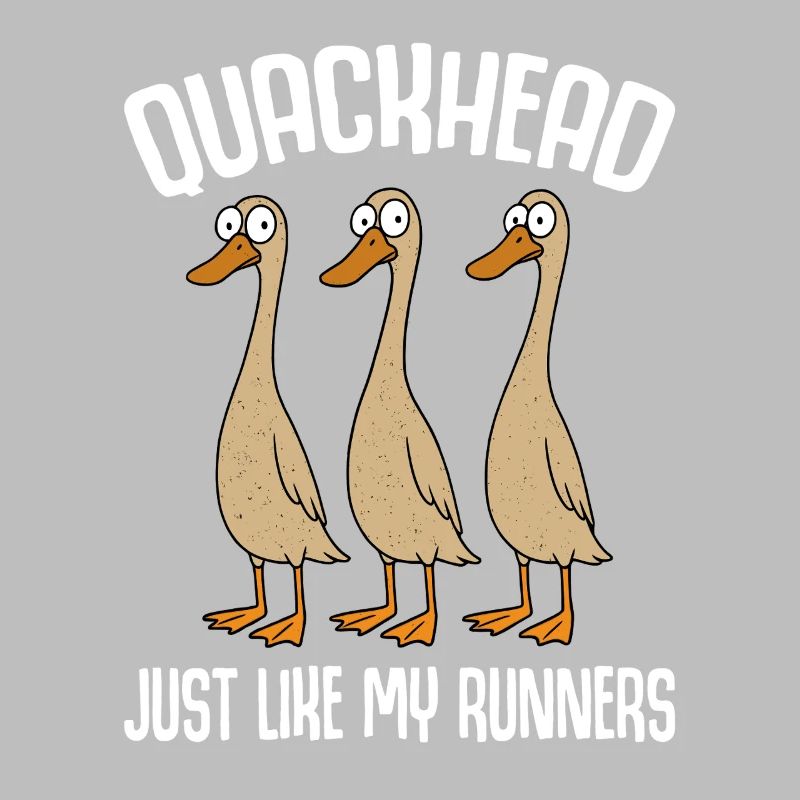 Indian Runner Ducks Running Ducks Mom Running Ducks Dad