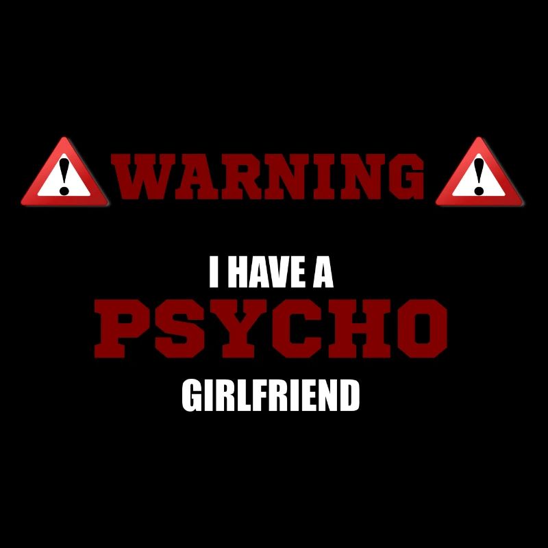 Girlfriend Psycho