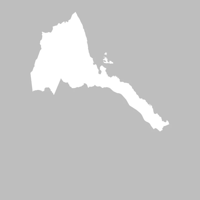 Eritrea originelle Geschenkidee