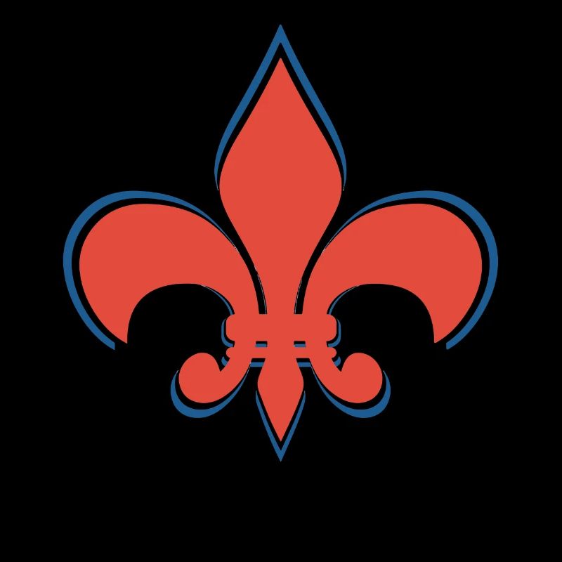 FLEUR DE LIS