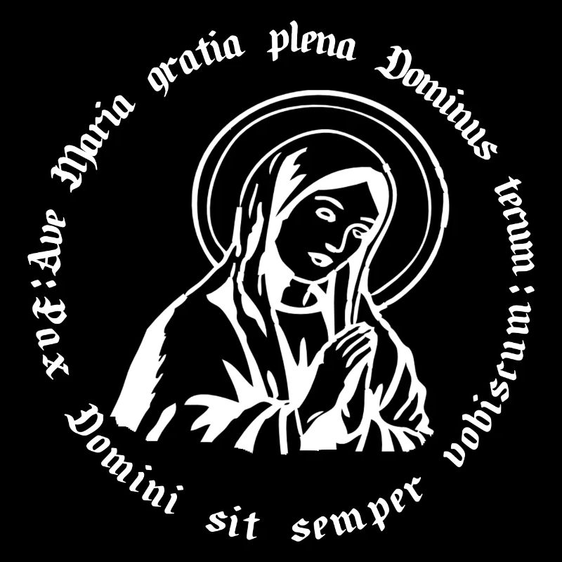 Ave Maria,