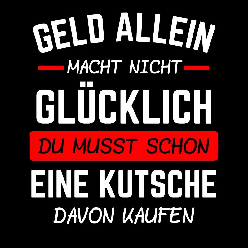 Kutscher Pferdekutscher Kutschieren Geschenk