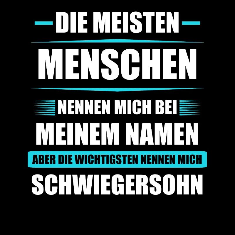 Bester Schwiegersohn Tochter Papa Geschenk