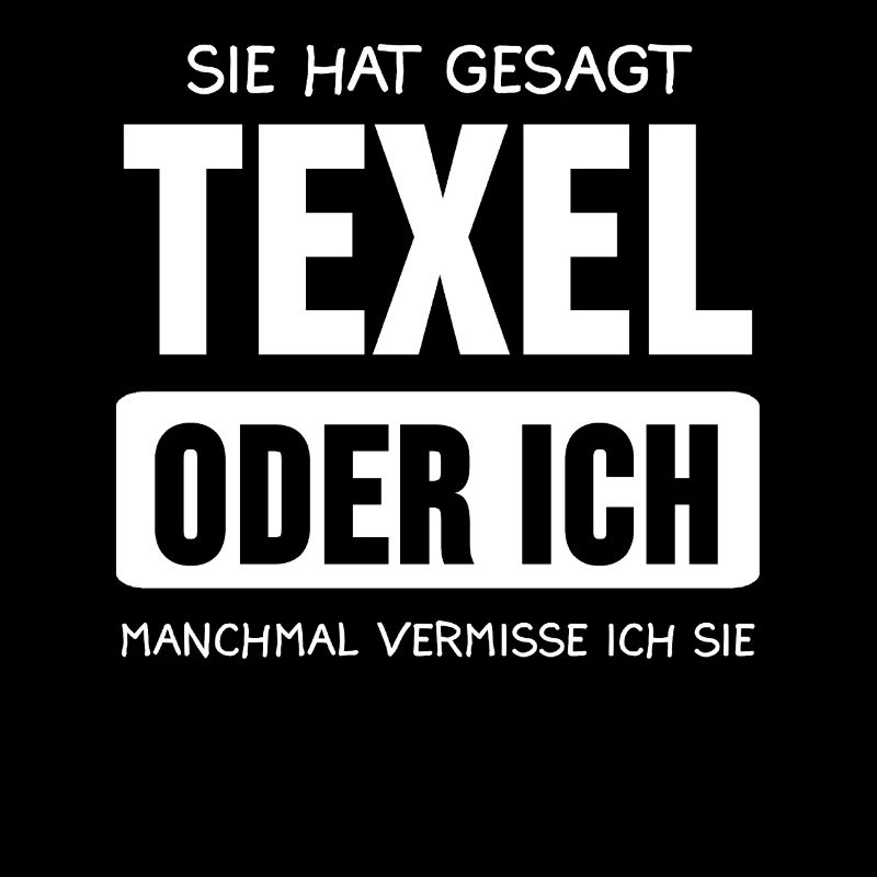 Texel Niederlande Westfriesische Geschenk