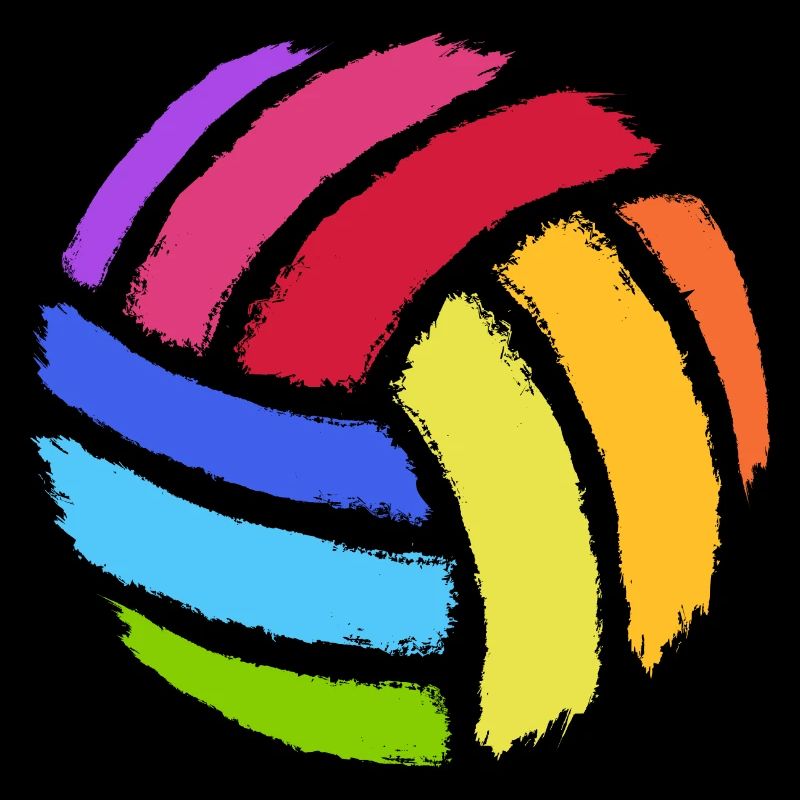 volley-