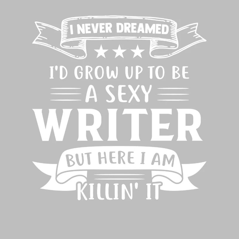Author Author Author Gift