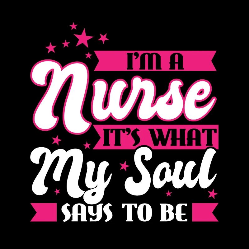 Krankenschwester Krankenschwester Geschenk