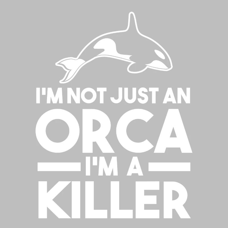 Orca Orca Gift