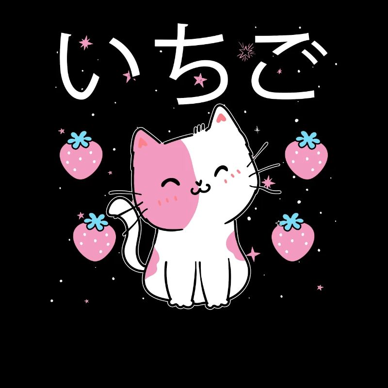 Anime chat baies Kawaii chat 90 cadeau