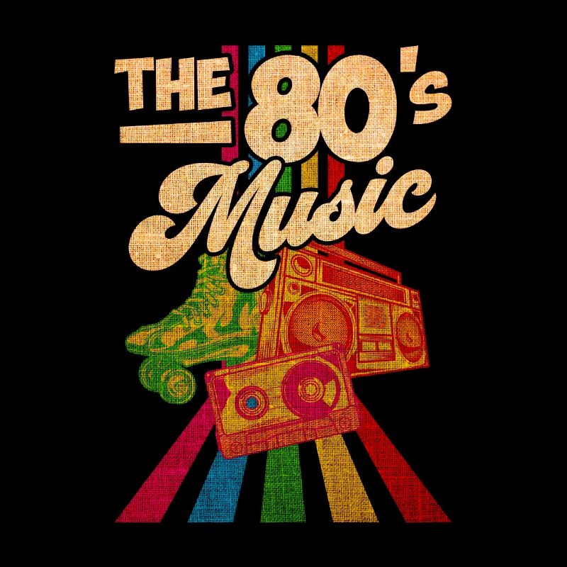 80er Jahre Lied