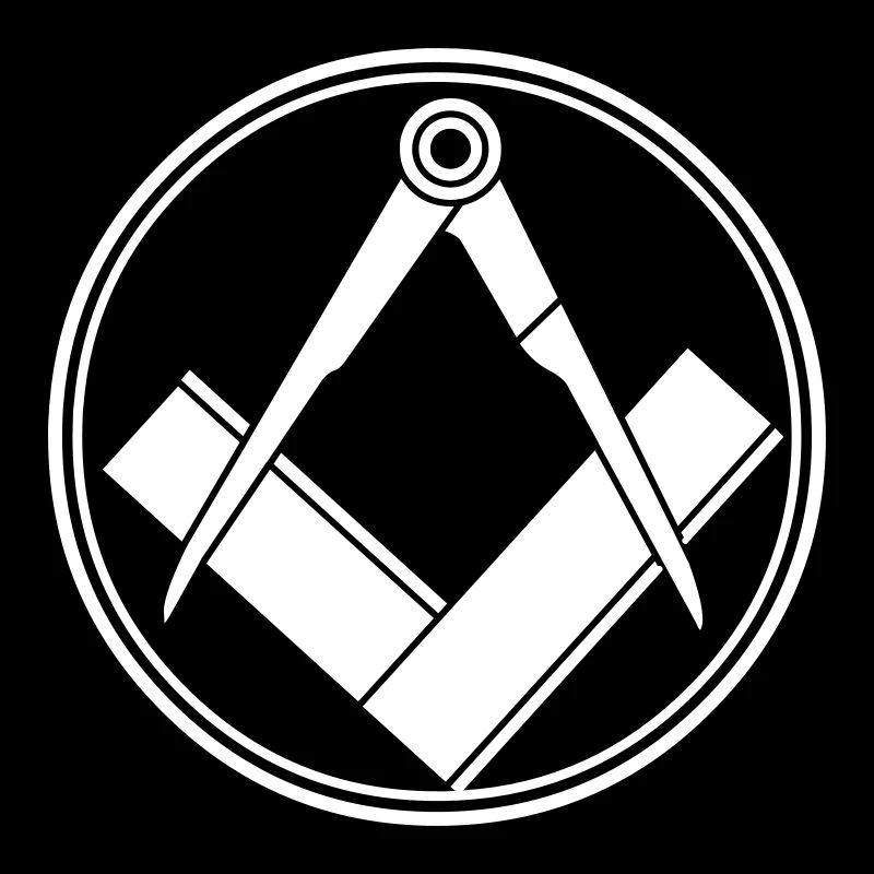 freemasonry - Freimaurer