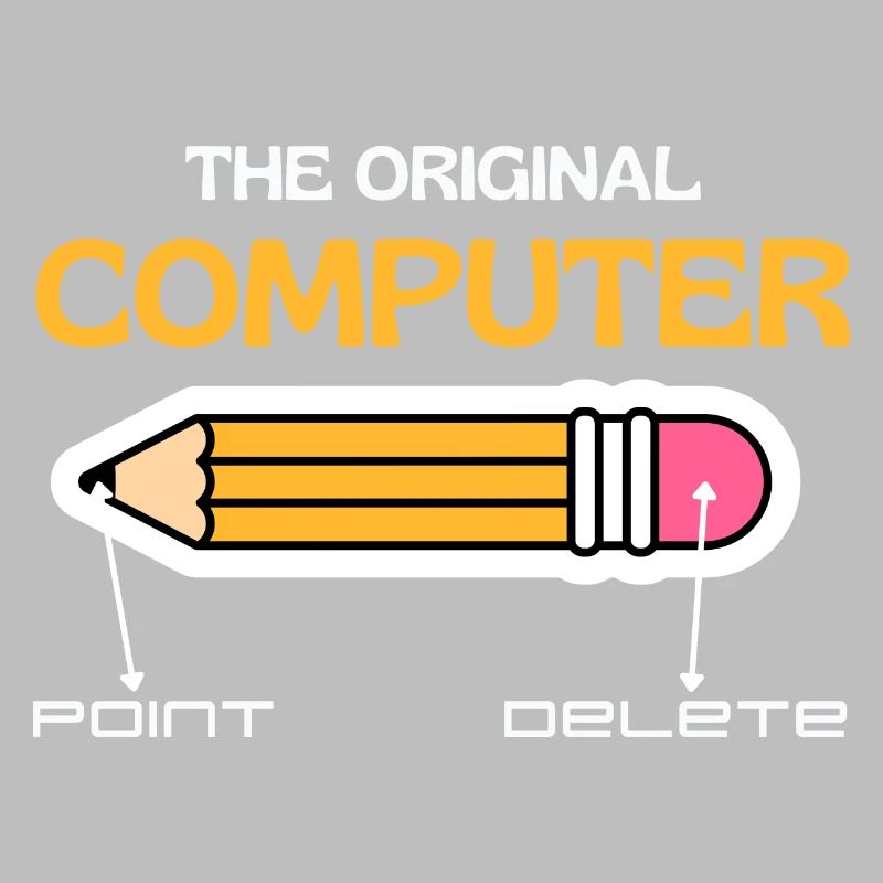 L’ordinateur original, Retro Computer Lovers