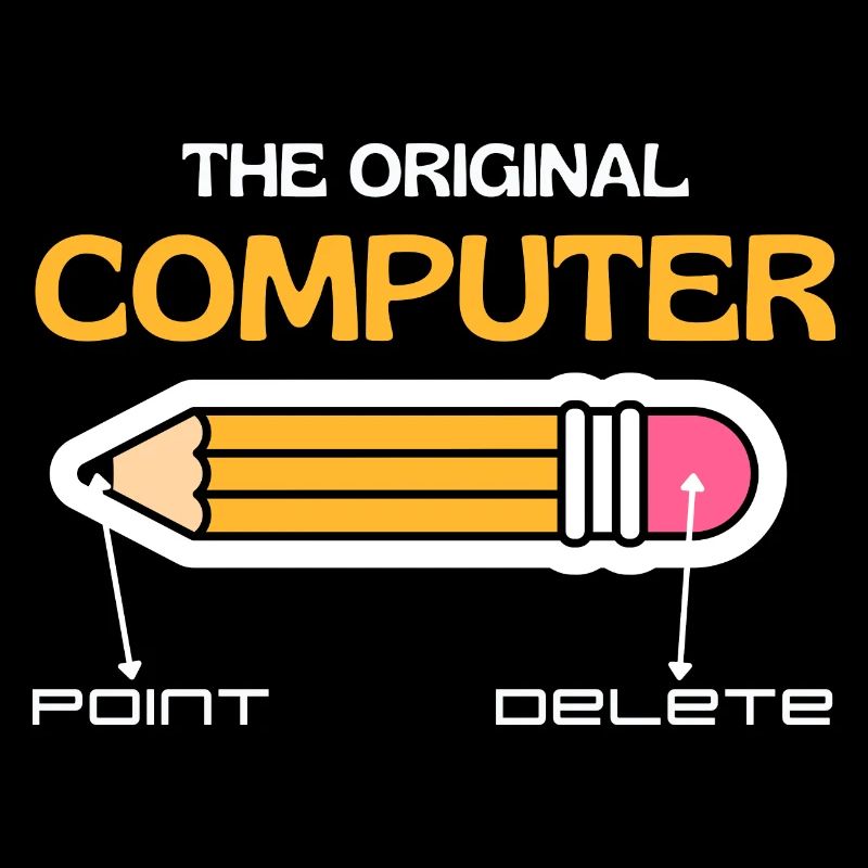 The Original Computer, Retro Computer Lovers
