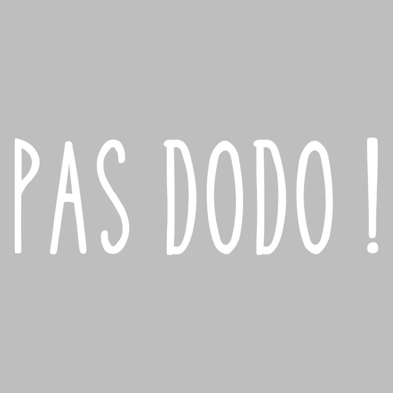 pas dodo